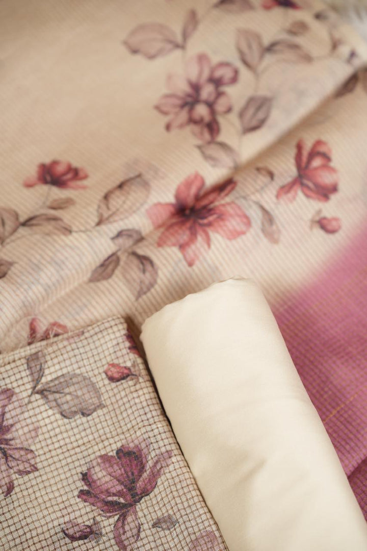 Tussar Salwar TSS5110