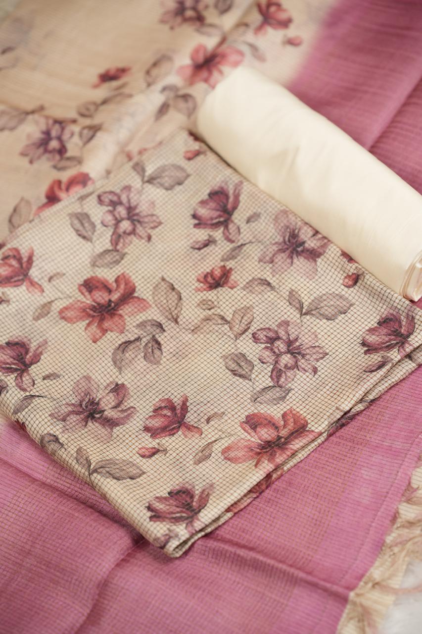 Tussar Salwar TSS5110