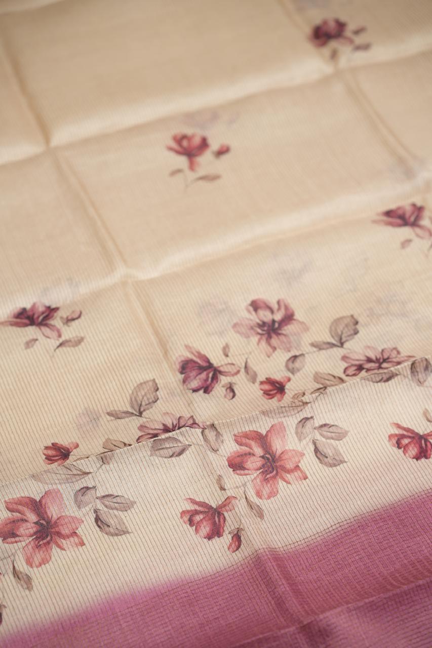Tussar Salwar TSS5110
