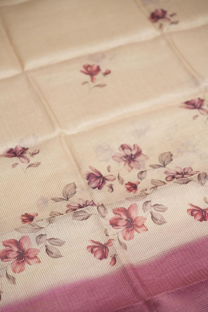 Tussar Salwar TSS5110