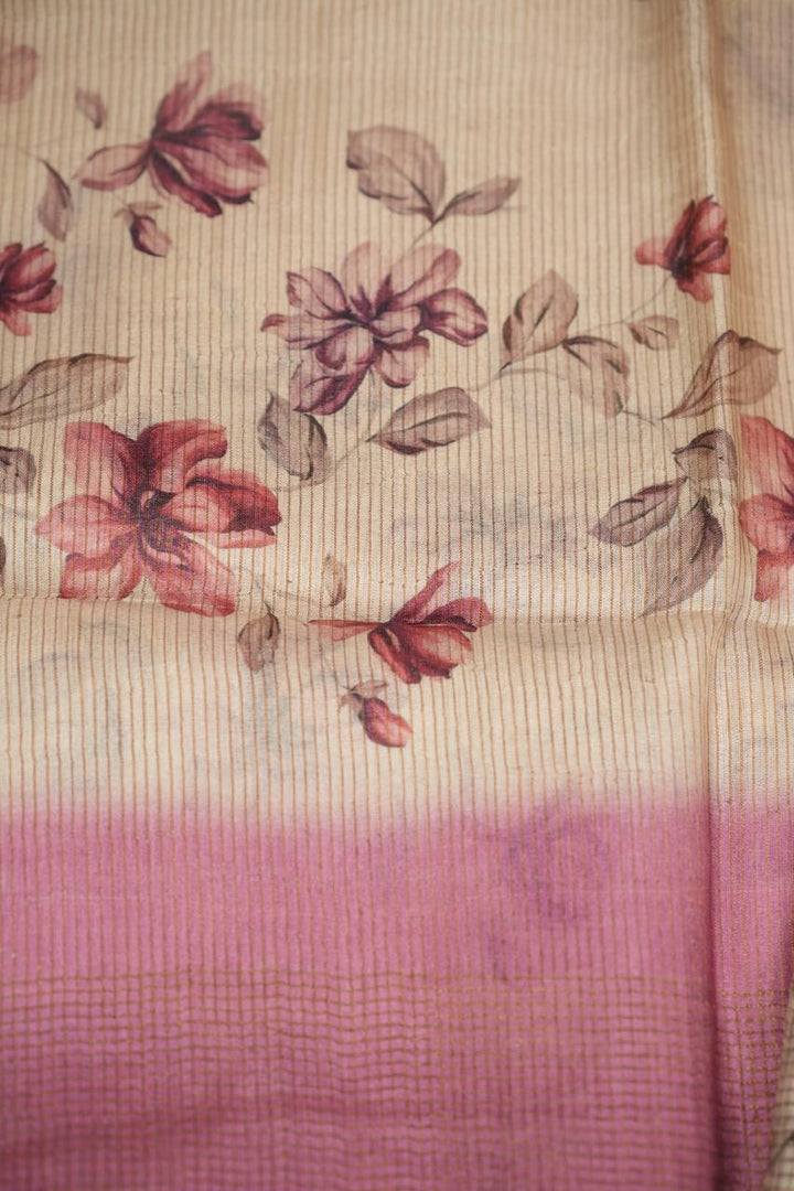 Tussar Salwar TSS5110