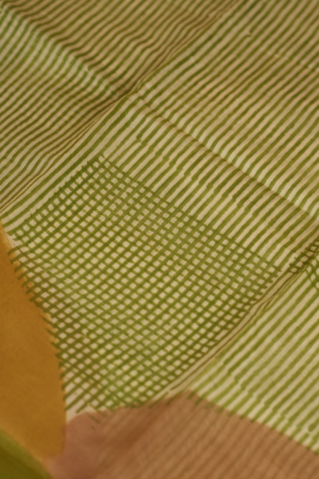 Chanderi Mix Salwar TSS0651