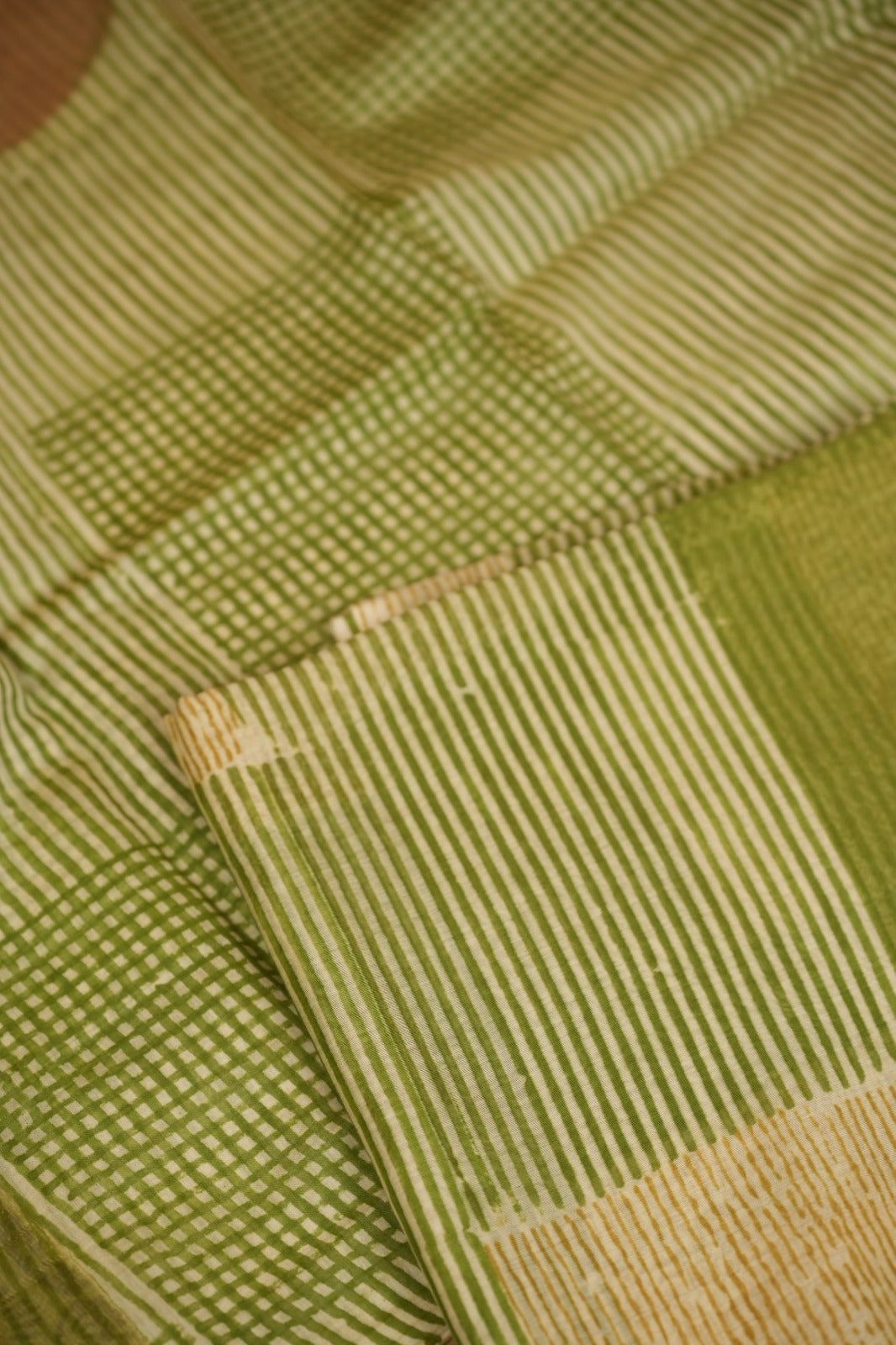Chanderi Mix Salwar TSS0651
