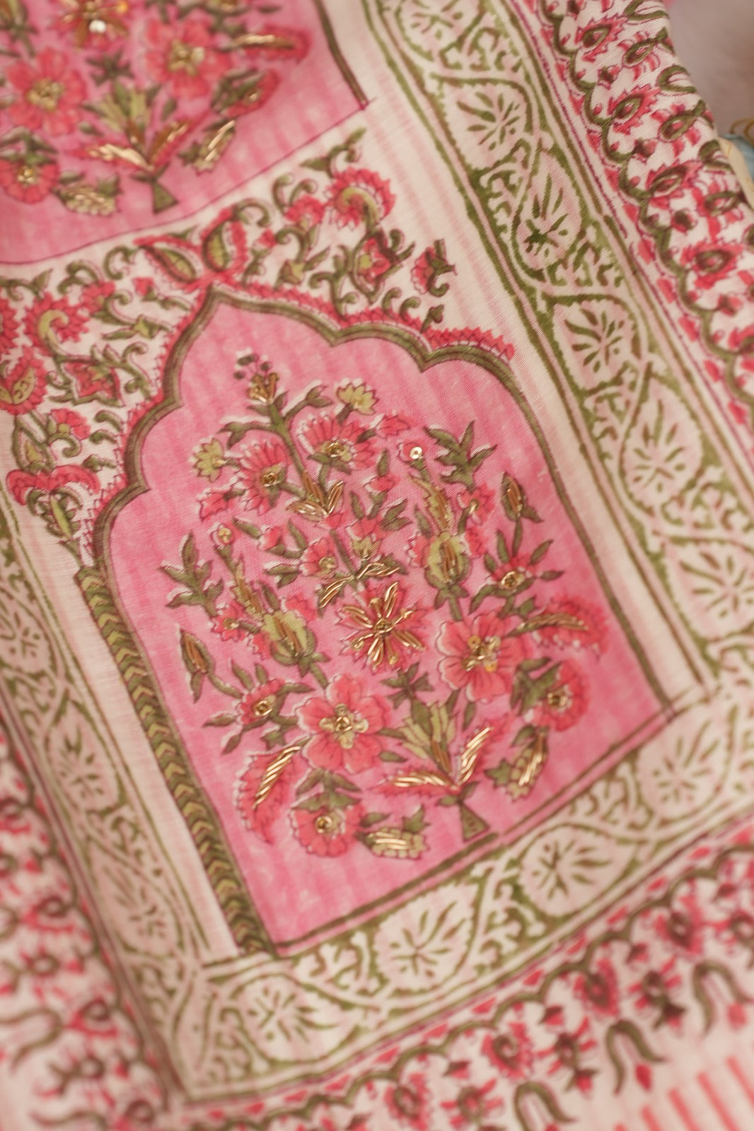 Cotton Salwar TSS0647