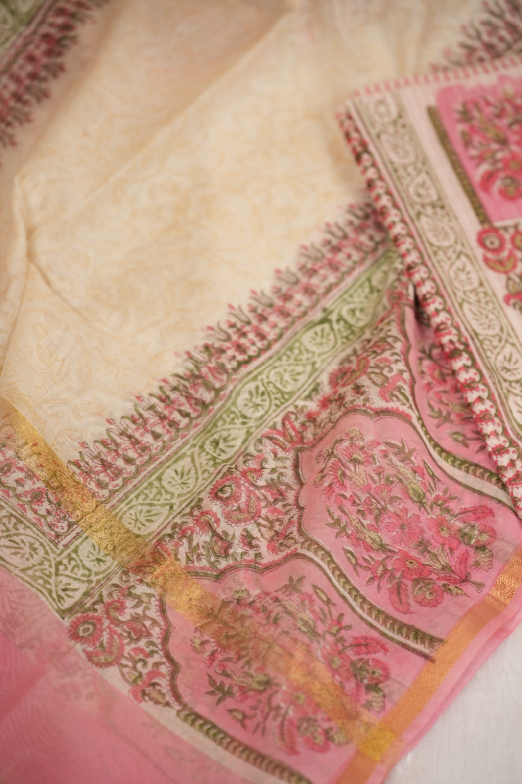Cotton Salwar TSS0647