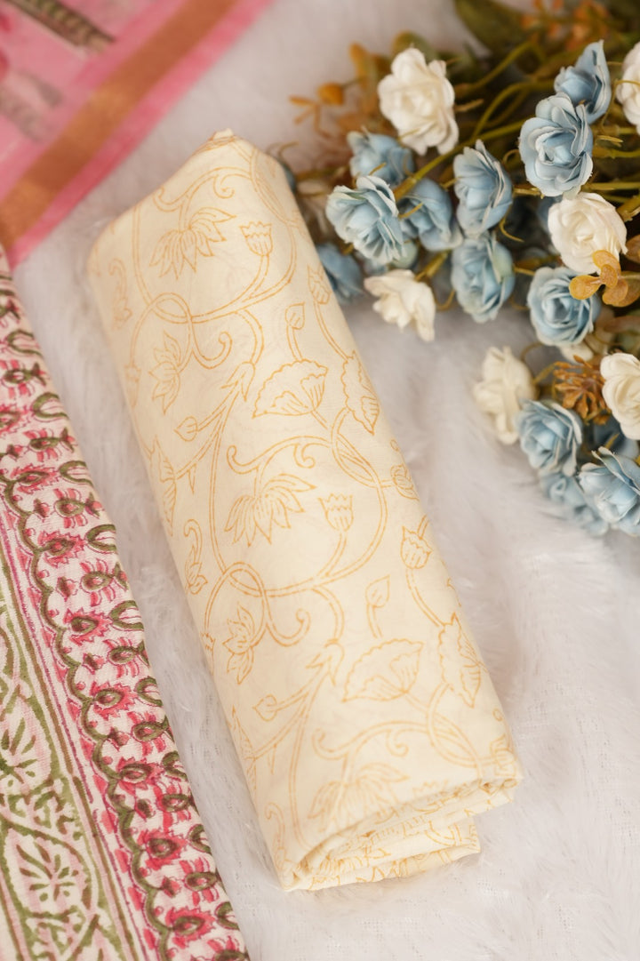 Cotton Salwar TSS0647