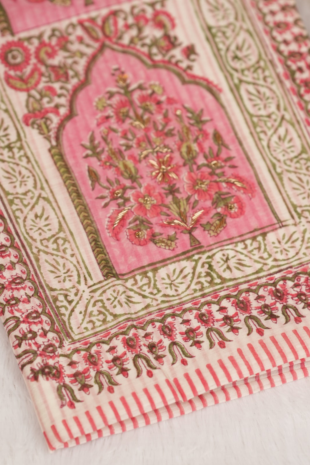 Cotton Salwar TSS0647