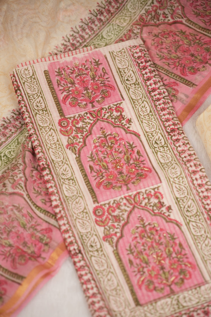 Cotton Salwar TSS0647