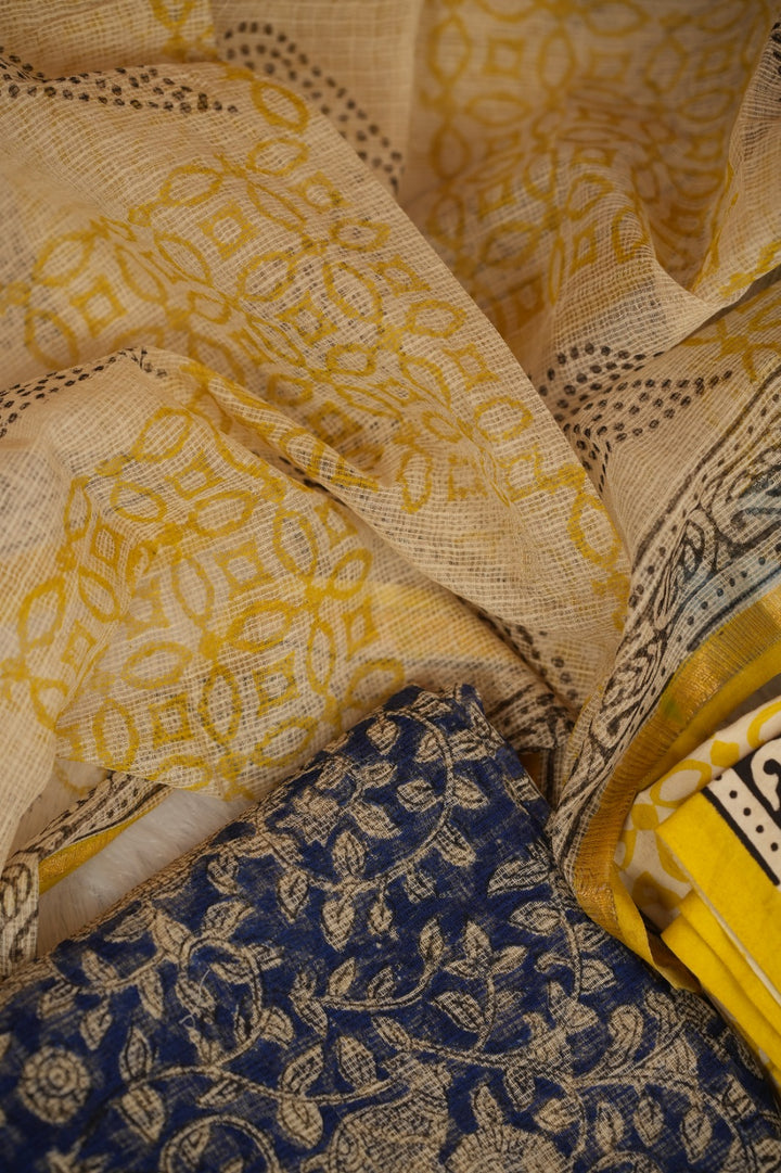 Net Kota Salwar TSS0641