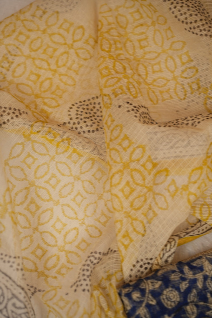 Net Kota Salwar TSS0641