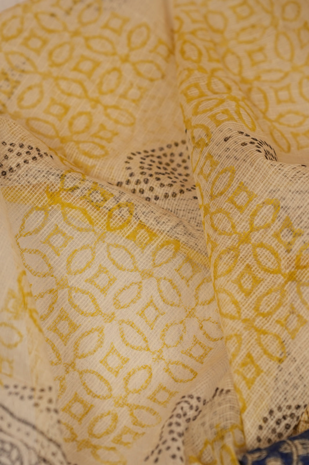 Net Kota Salwar TSS0641