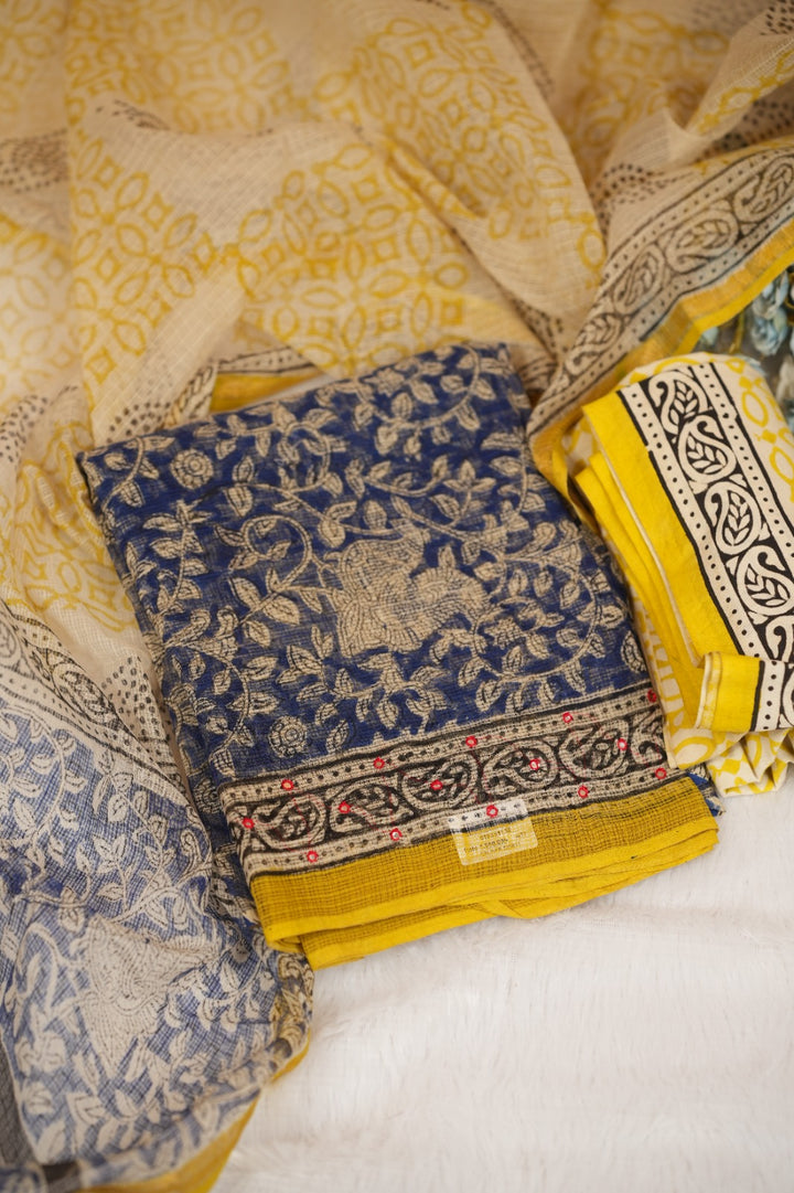 Net Kota Salwar TSS0641