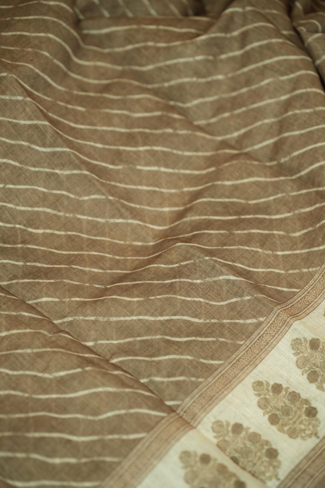 Art Linen Salwar TSS0645
