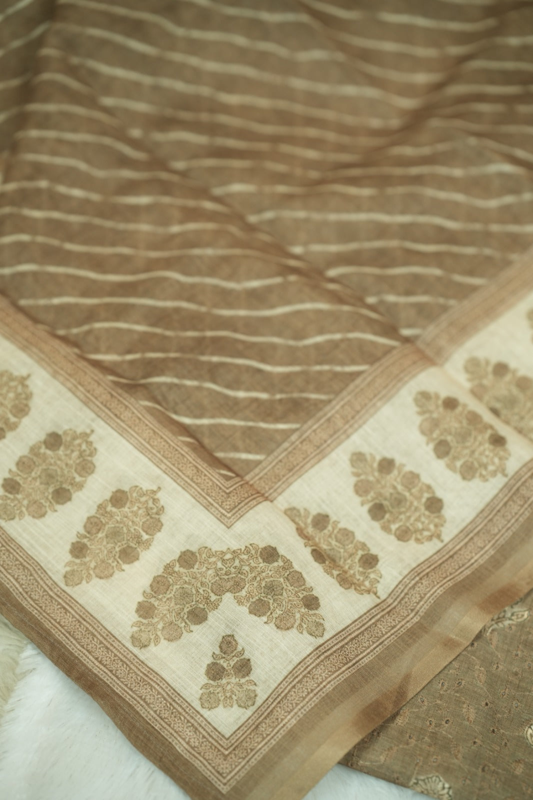 Art Linen Salwar TSS0645