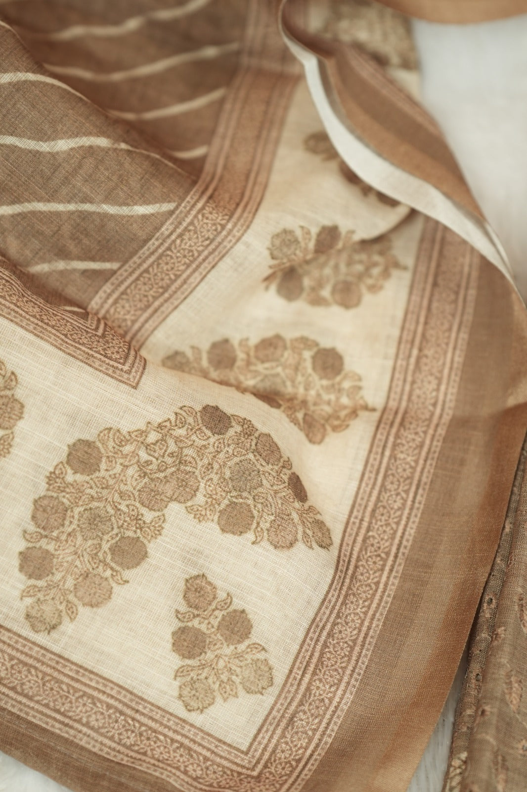Art Linen Salwar TSS0645