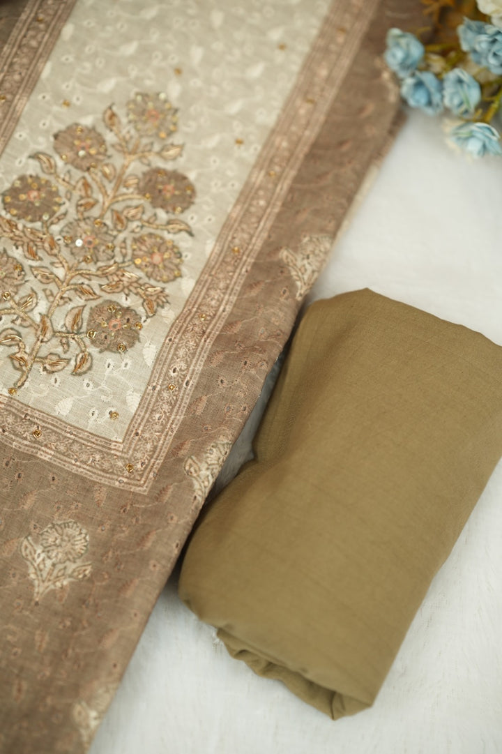 Art Linen Salwar TSS0645