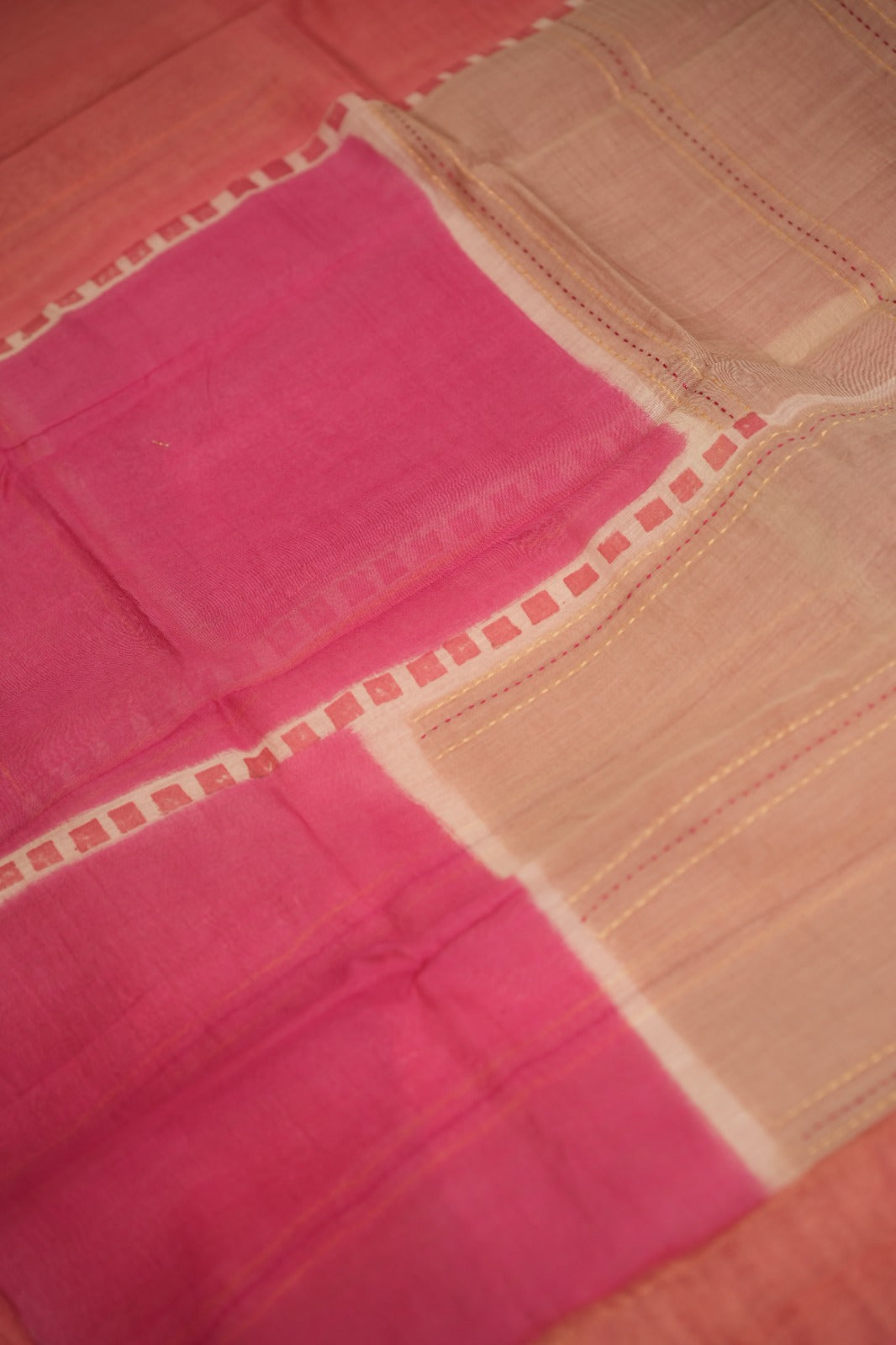 Chanderi Mix Salwar TSS0650