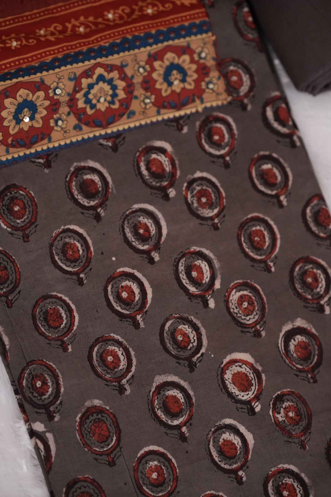 Cotton Salwar TSS0646