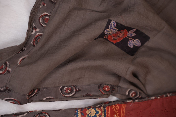 Cotton Salwar TSS0646