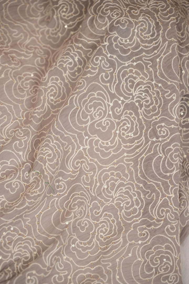 Chanderi Material TRF5112