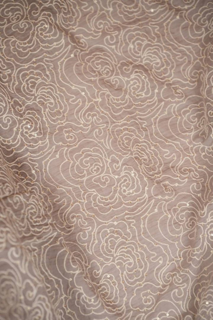 Chanderi Material TRF5112