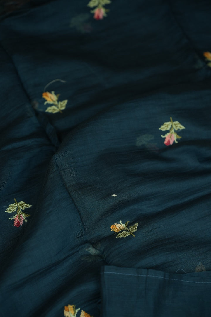 Chanderi Salwar TSS0661