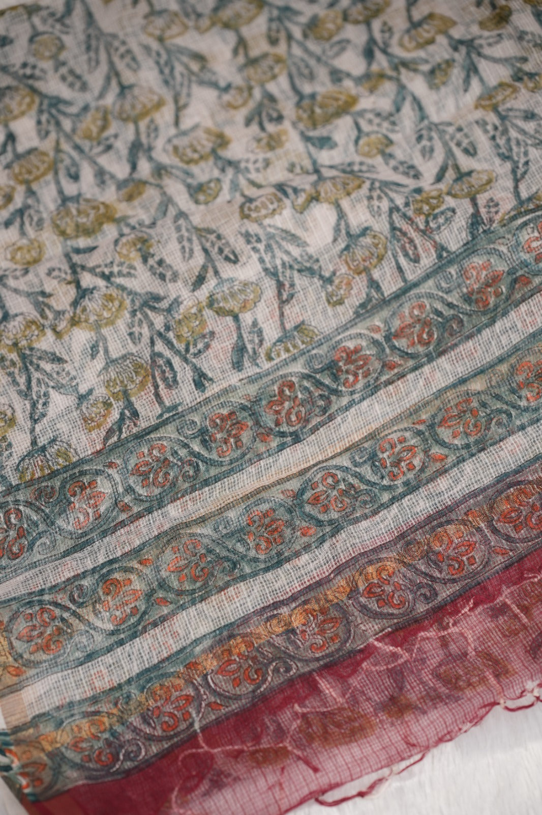 Net Kota Salwar TSS0666