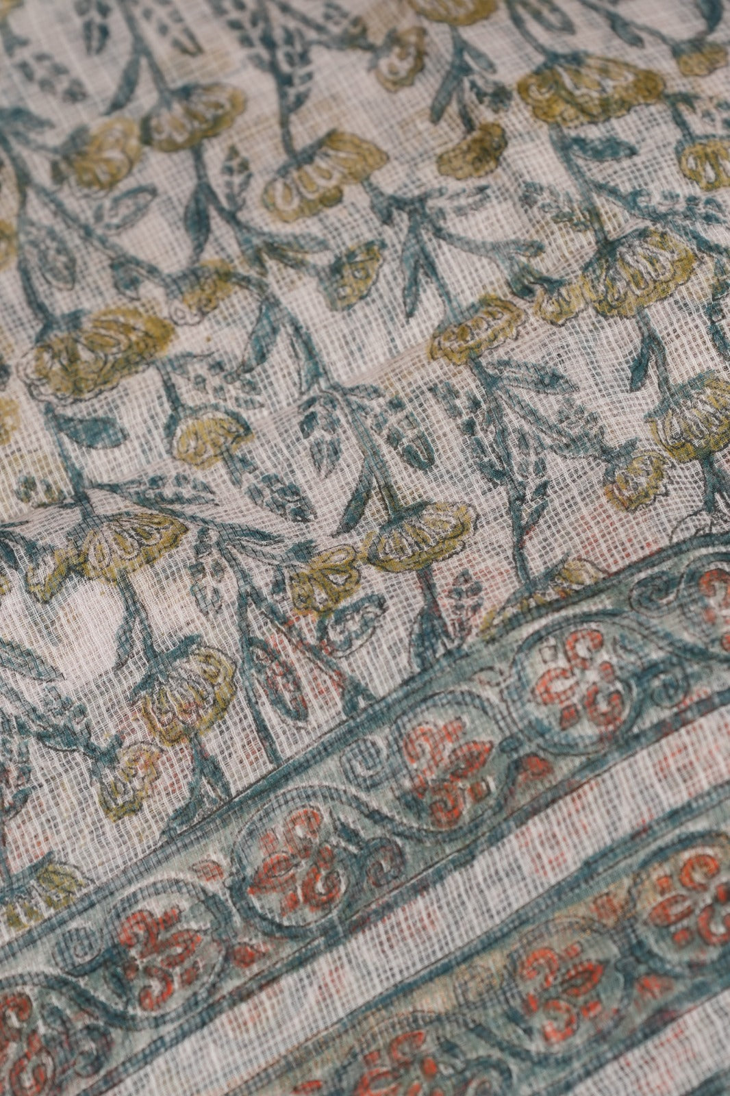 Net Kota Salwar TSS0666