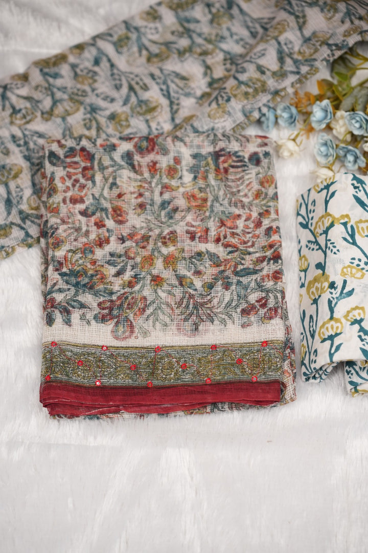 Net Kota Salwar TSS0666