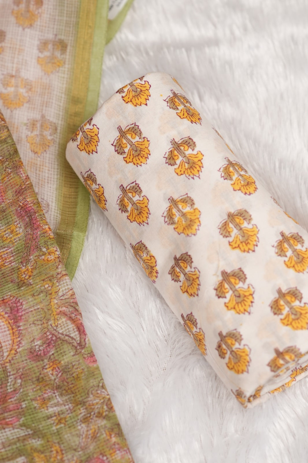 Net Kota Salwar TSS0660