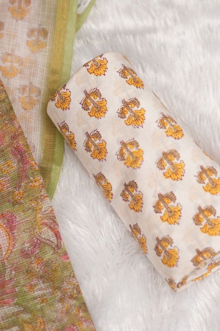 Net Kota Salwar TSS0660