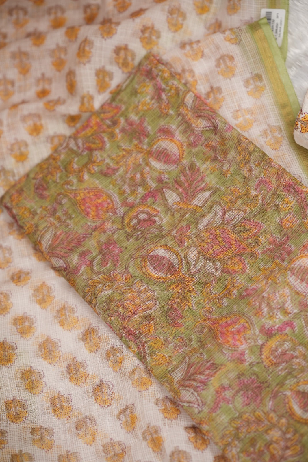 Net Kota Salwar TSS0660