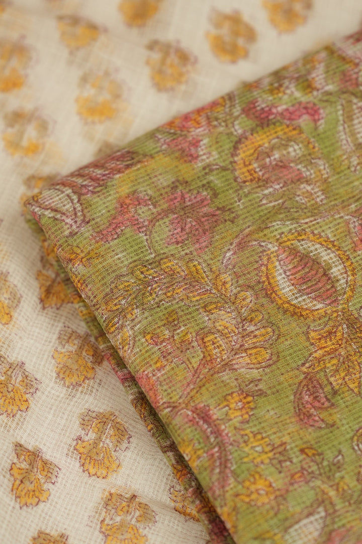 Net Kota Salwar TSS0660