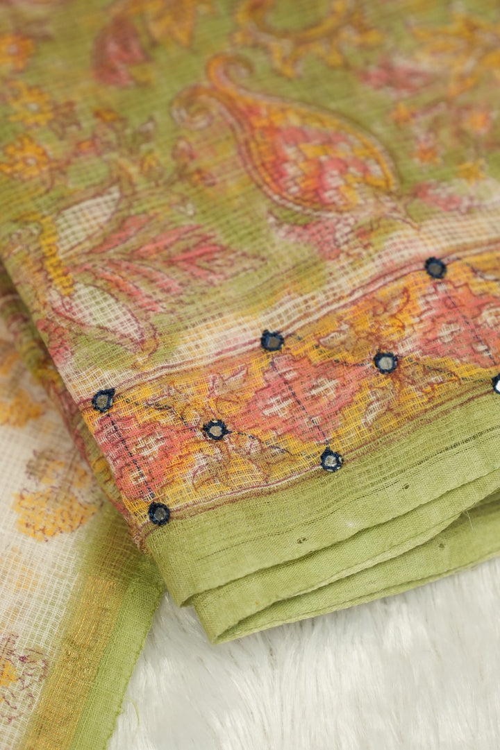 Net Kota Salwar TSS0660