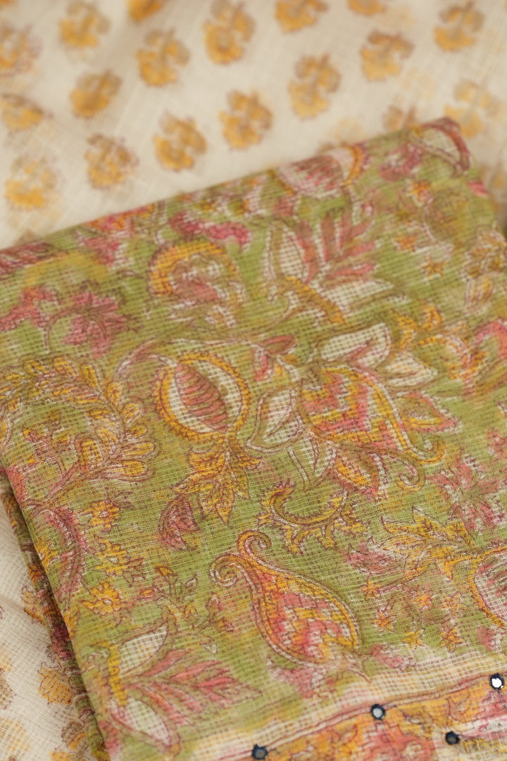 Net Kota Salwar TSS0660