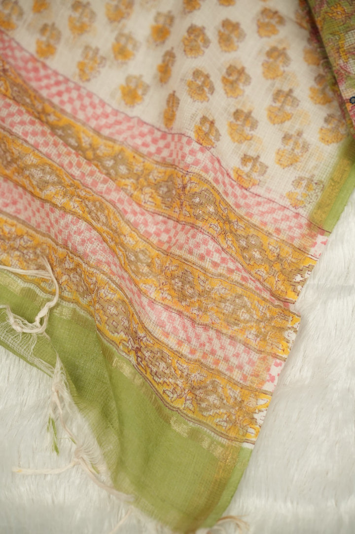 Net Kota Salwar TSS0660