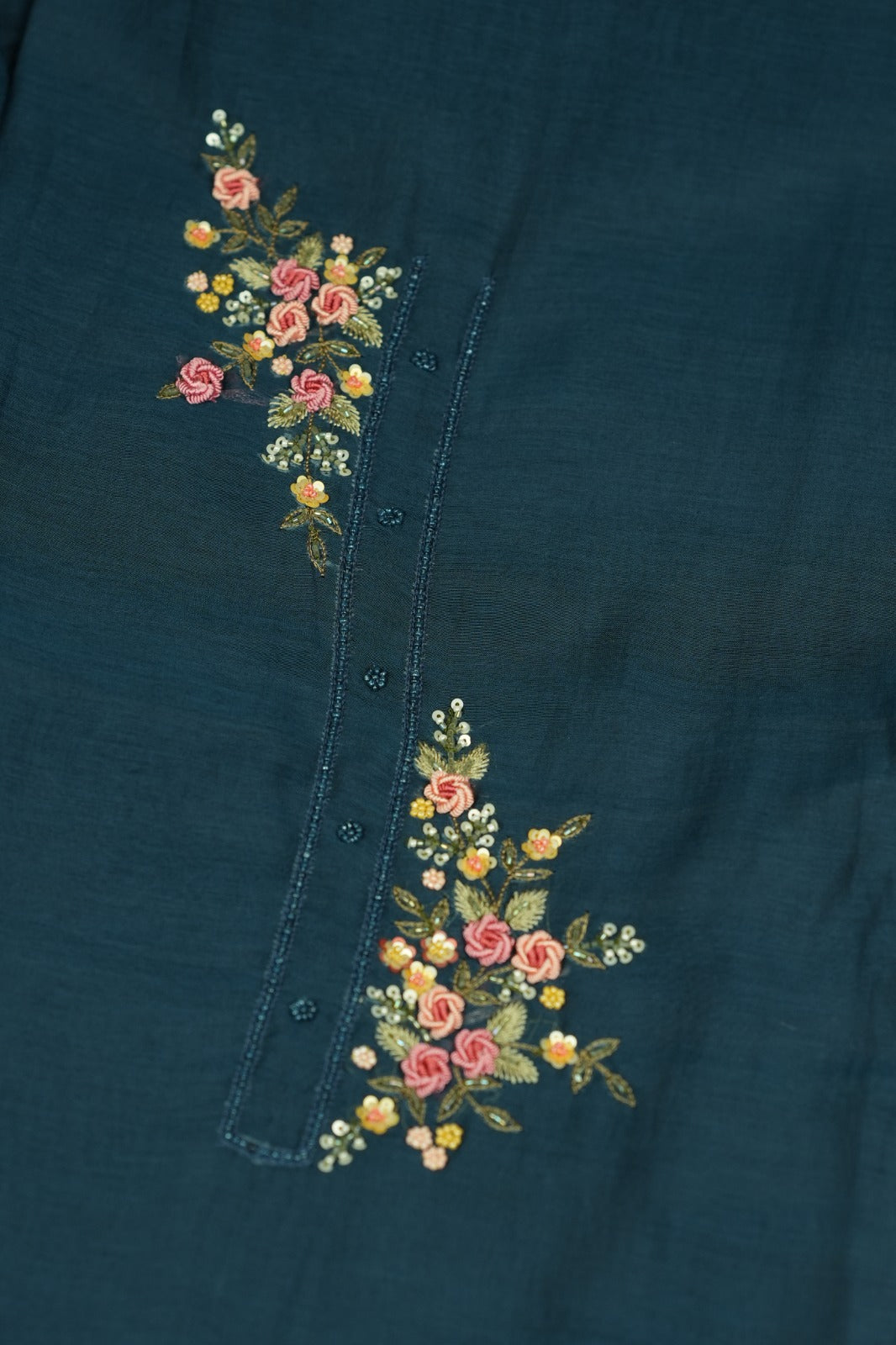 Chanderi Salwar TSS0661