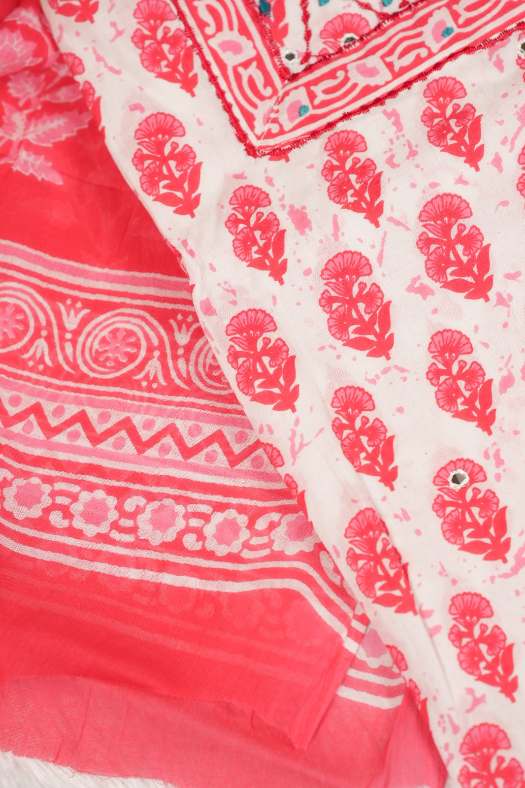 Cotton Salwar TSS0669