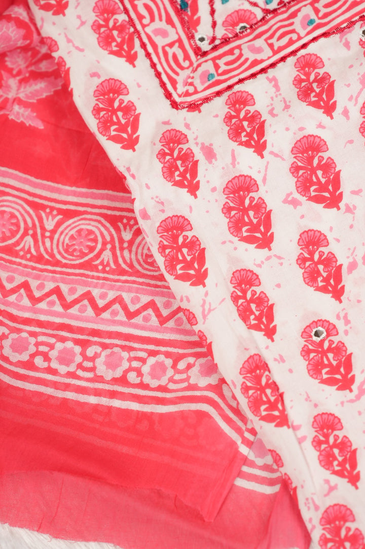 Cotton Salwar TSS0669