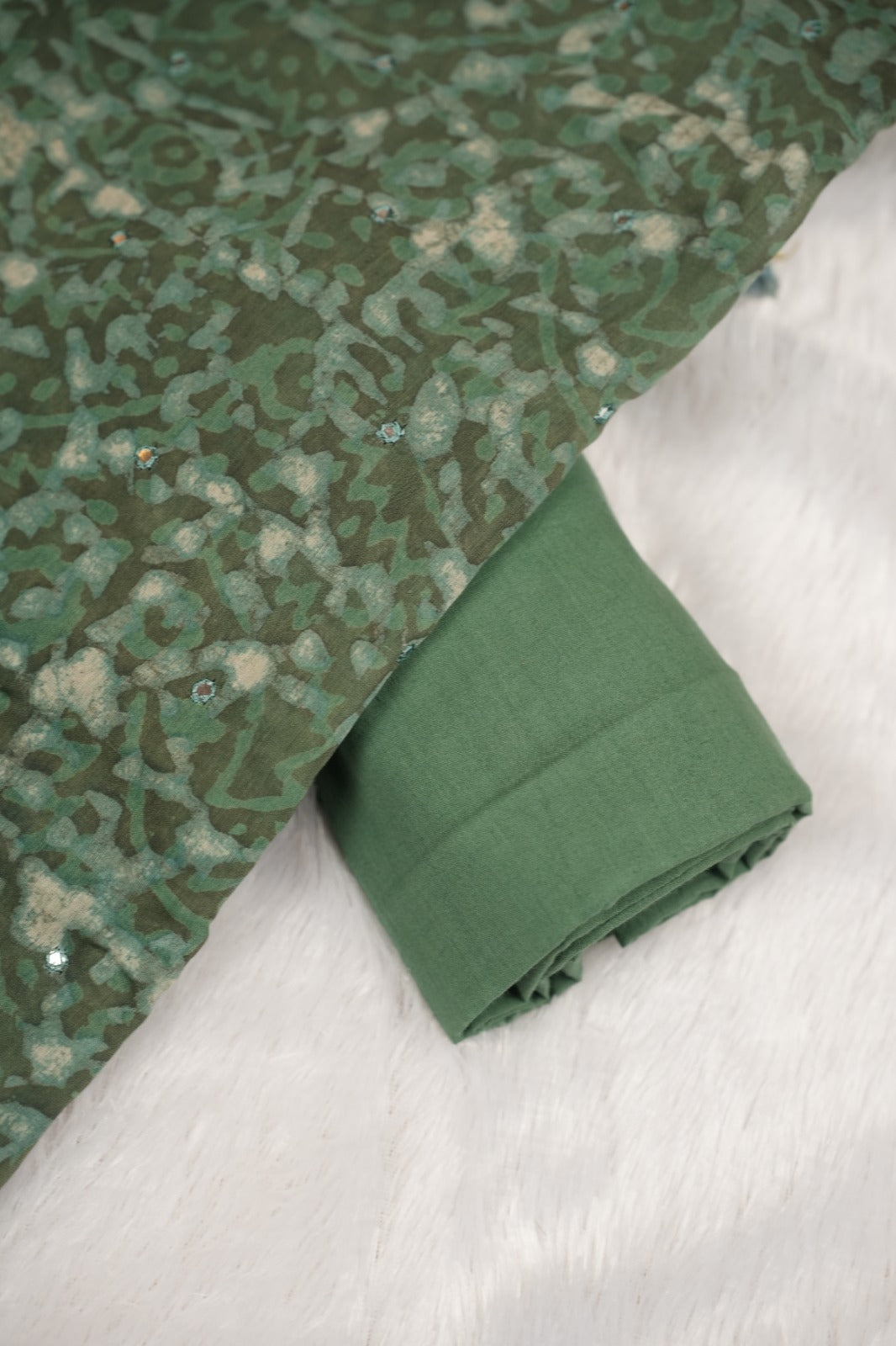 Chanderi Salwar TSS0668