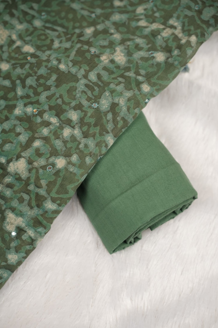 Chanderi Salwar TSS0668