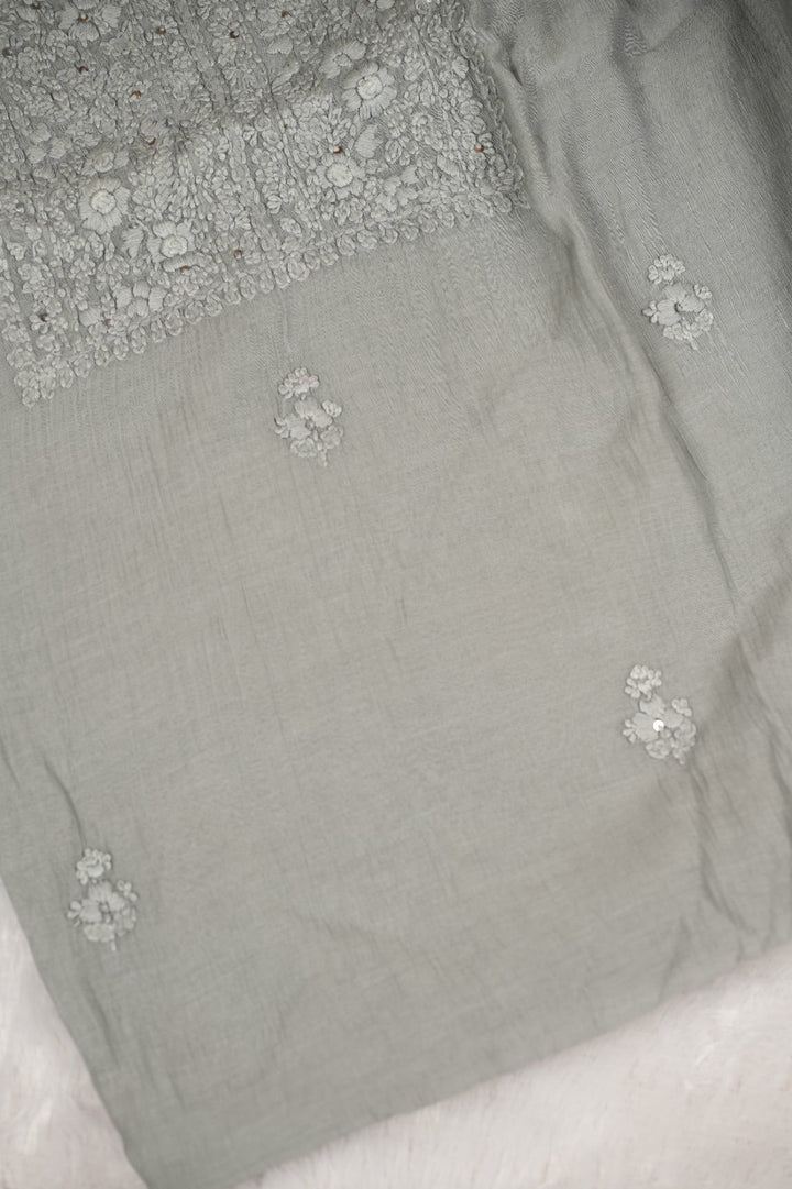 Mul Chanderi Salwar TSS0667