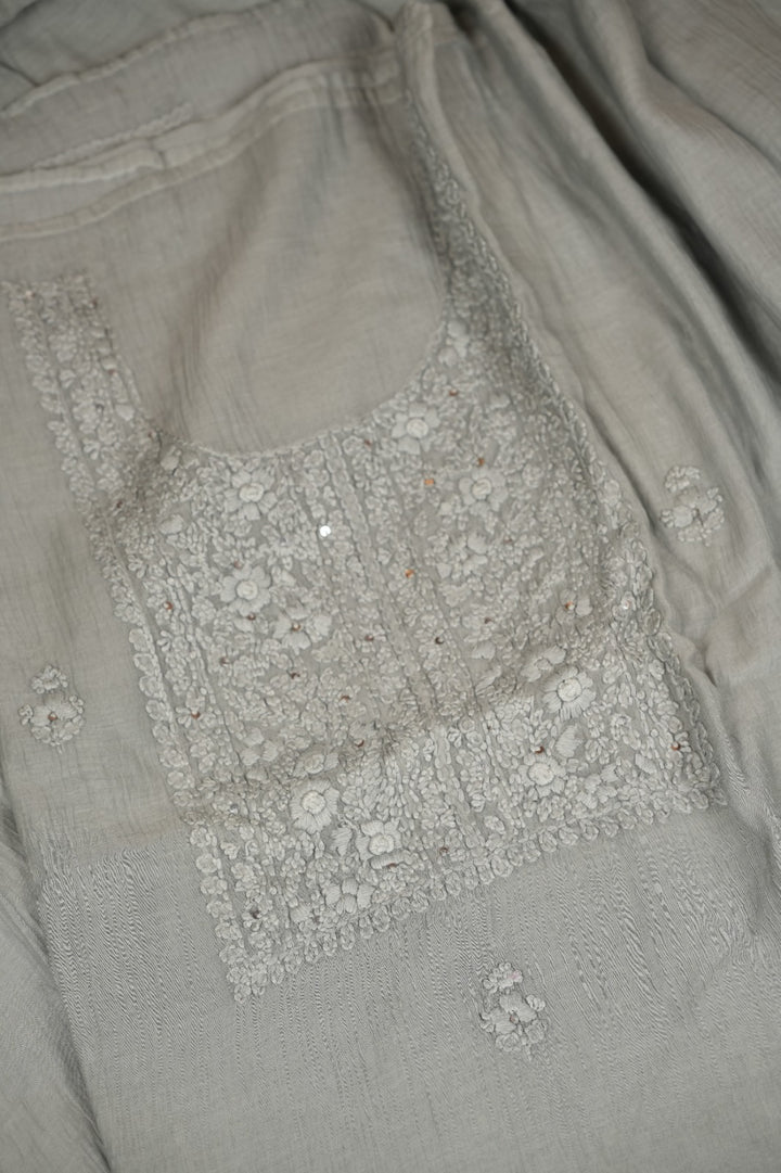 Mul Chanderi Salwar TSS0667