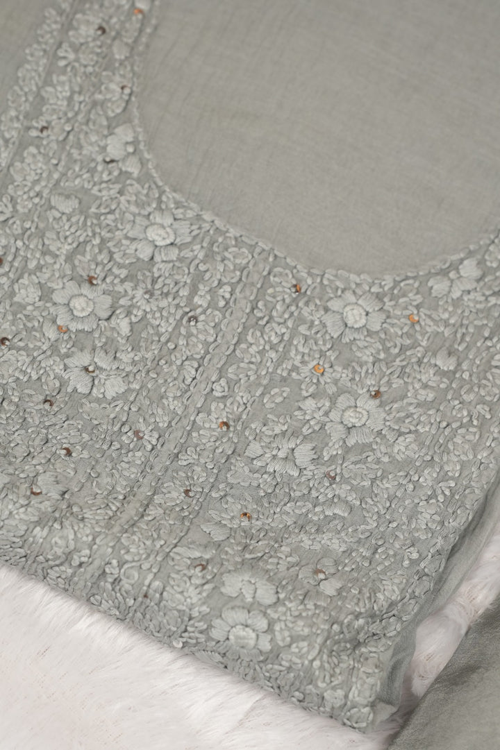 Mul Chanderi Salwar TSS0667