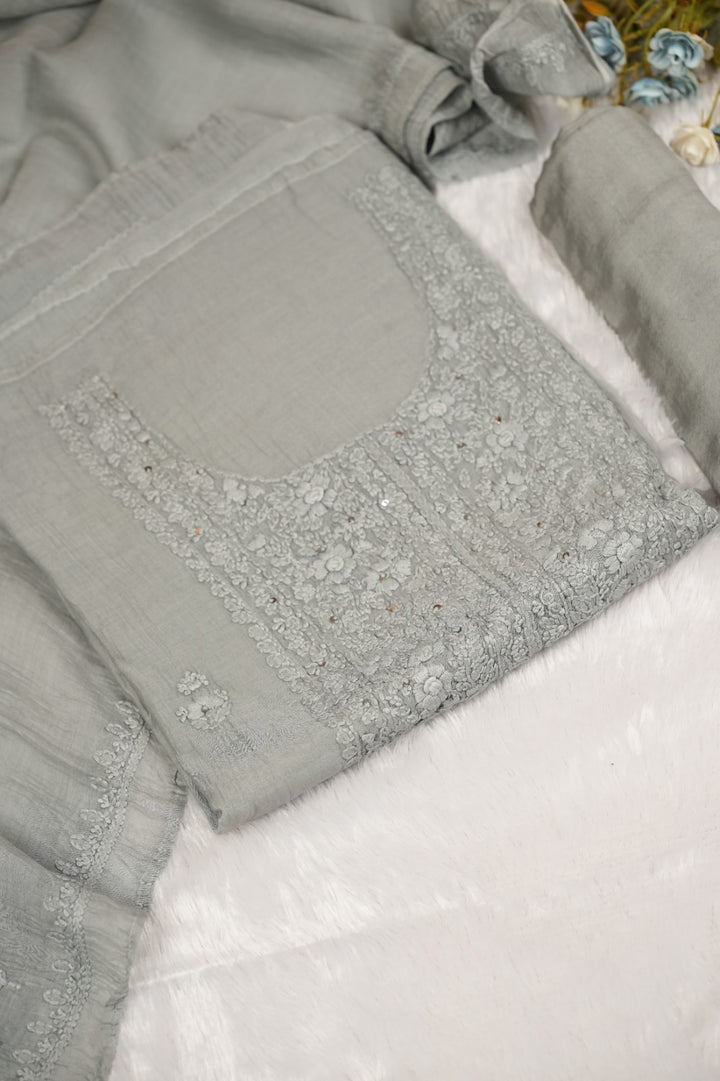 Mul Chanderi Salwar TSS0667