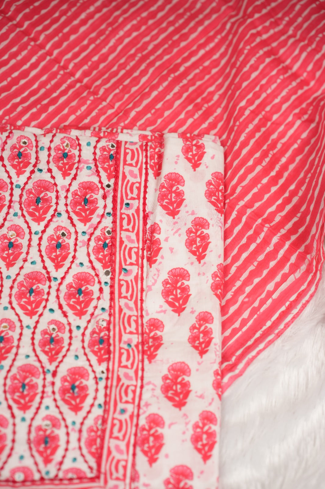 Cotton Salwar TSS0669