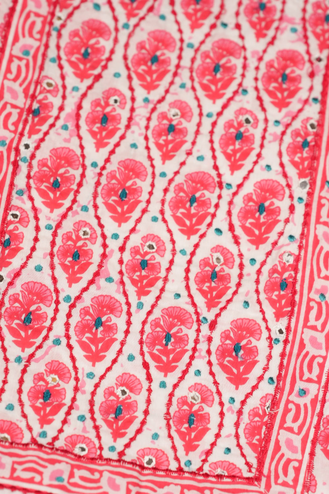 Cotton Salwar TSS0669
