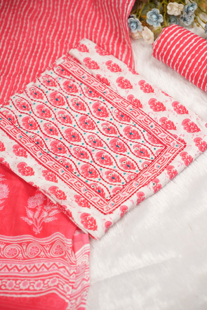 Cotton Salwar TSS0669