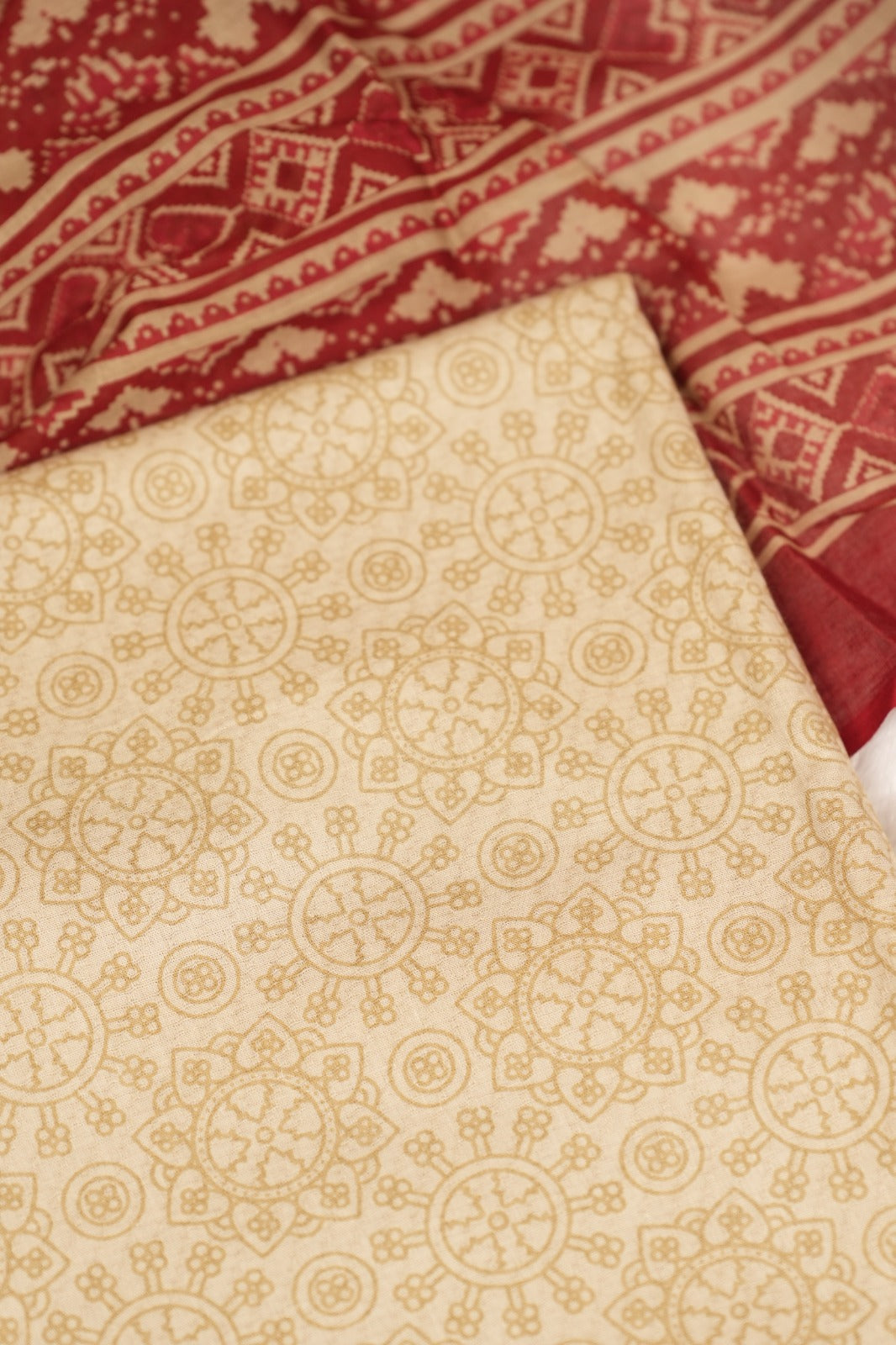 Cotton Blended Salwar TSS0663