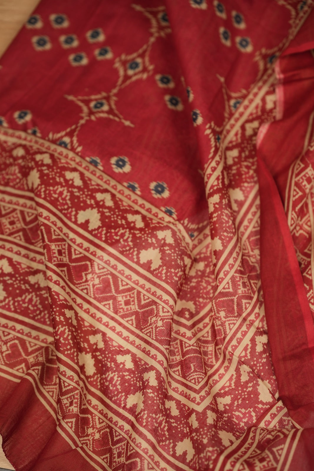 Cotton Blended Salwar TSS0663